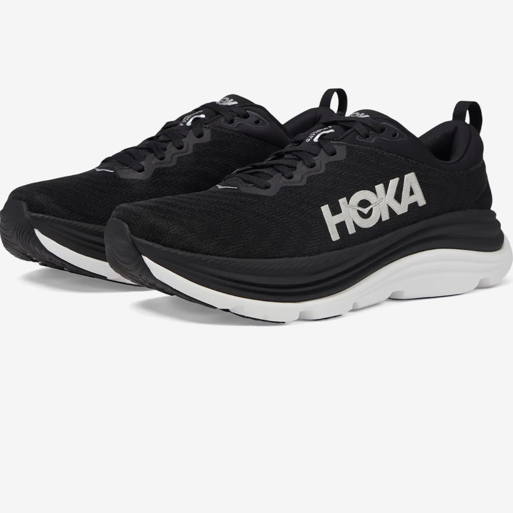 Men’s hokas - Gaviota 5 (size 9.5)